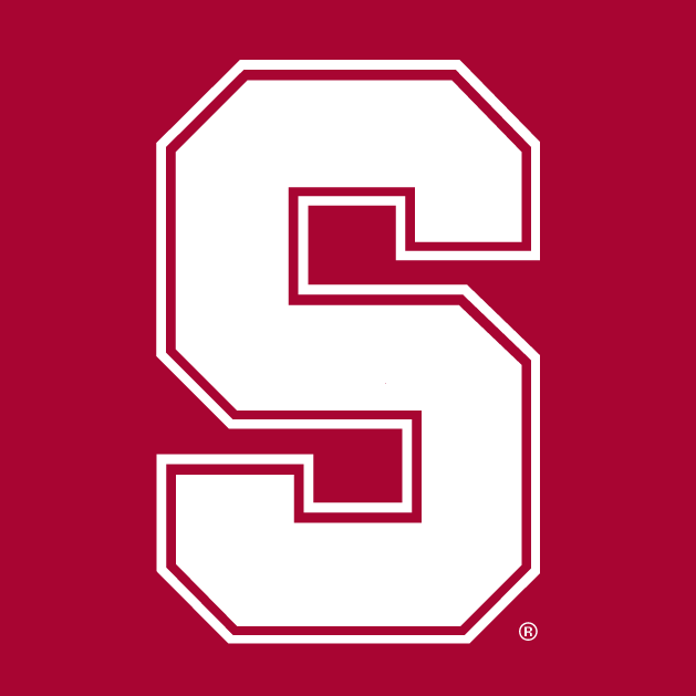 Stanford Cardinal 1993-Pres Alternate Logo diy iron on heat transfer